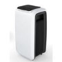 GRADE A2 - Amcor 12000 BTU Portable Air Conditioner for rooms up to 30 sqm