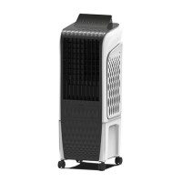 electriQ 16L Portable Evaporative Humidifier  Air Cooler and Air Purifier with anti-Bacterial PM2.5 filter