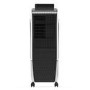 GRADE A1 - electriQ 16L Portable Evaporative Humidifier  Air Cooler and Air Purifier with anti-Bacterial PM2.5 filter