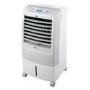 GRADE A1 - 15L Portable Evaporative Air Cooler Air Purifier with anti-Bacterial Ioniser and Humidifier