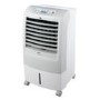 GRADE A3 - electriQ 15L Portable Evaporative Air Cooler Air Purifier with anti-Bacterial Ioniser and Humidifier