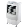 GRADE A2 - electriQ 15L Portable Evaporative Air Cooler Air Purifier with anti-Bacterial Ioniser and Humidifier