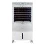 GRADE A1 - 15L Portable Evaporative Air Cooler Air Purifier with anti-Bacterial Ioniser and Humidifier
