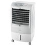 GRADE A1 - 15L Portable Evaporative Air Cooler Air Purifier with anti-Bacterial Ioniser and Humidifier