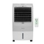 GRADE A3 - electriQ 15L Portable Evaporative Air Cooler Air Purifier with anti-Bacterial Ioniser and Humidifier
