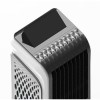Refurbished electriQ 16L Portable Evaporative Air Cooler Air Purifier with anti-Bacterial PM2.5 filter and Humidifier