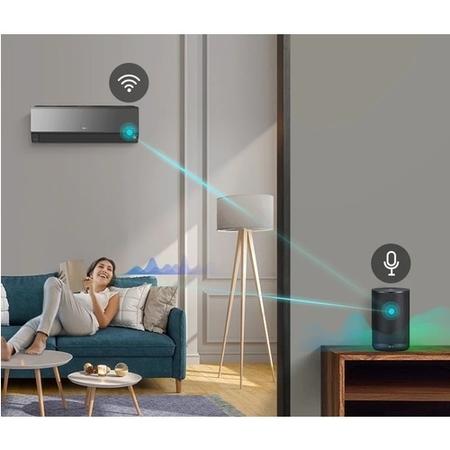 LG Artcool 18000 BTU WiFi Smart DC Inverter Wall Split Air Conditioner with Heat Pump