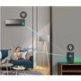 LG Artcool 18000 BTU WiFi Smart DC Inverter Wall Split Air Conditioner with Heat Pump