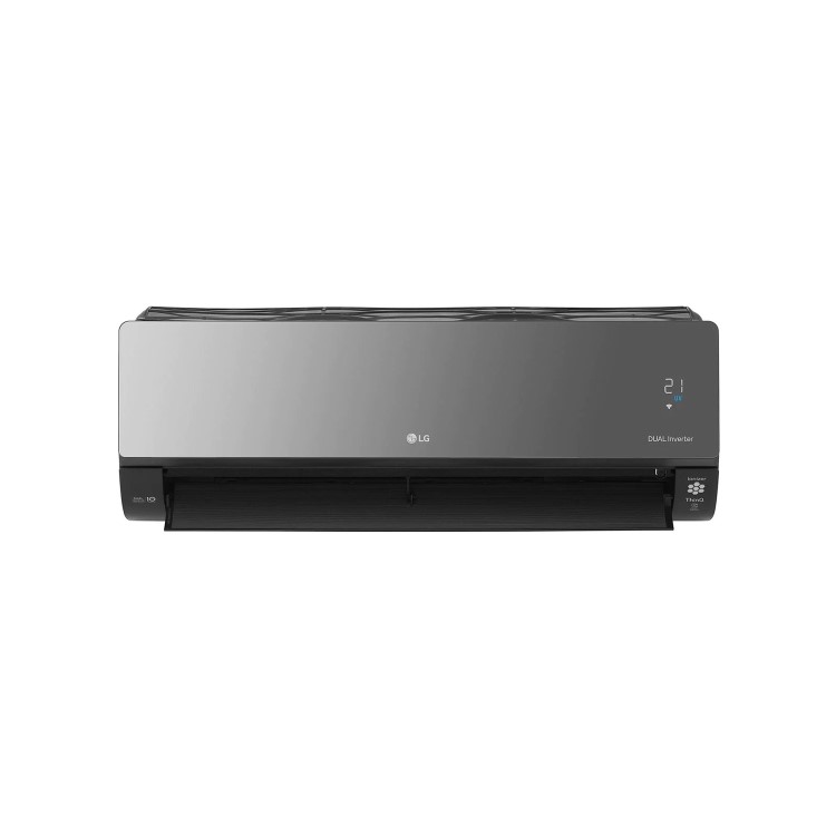 LG Artcool 18000 BTU WiFi Smart DC Inverter Wall Split Air Conditioner with Heat Pump