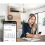 LG Artcool 18000 BTU WiFi Smart DC Inverter Wall Split Air Conditioner with Heat Pump