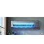 LG Artcool 18000 BTU WiFi Smart DC Inverter Wall Split Air Conditioner with Heat Pump