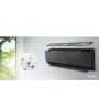 LG Artcool 18000 BTU WiFi Smart DC Inverter Wall Split Air Conditioner with Heat Pump