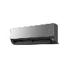 LG Artcool 24000 BTU WiFi Smart DC Inverter Wall Split Air Conditioner with Heat Pump