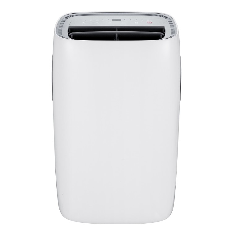 GRADE A1 - TCL AC12 12000 BTU Eco Smart App WIFI Portable Air Conditioner for rooms up to 30 sqm Alexa Enabled 