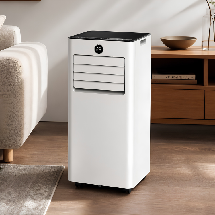 GRADE A2 - 5000 BTU Portable Air Conditioner
