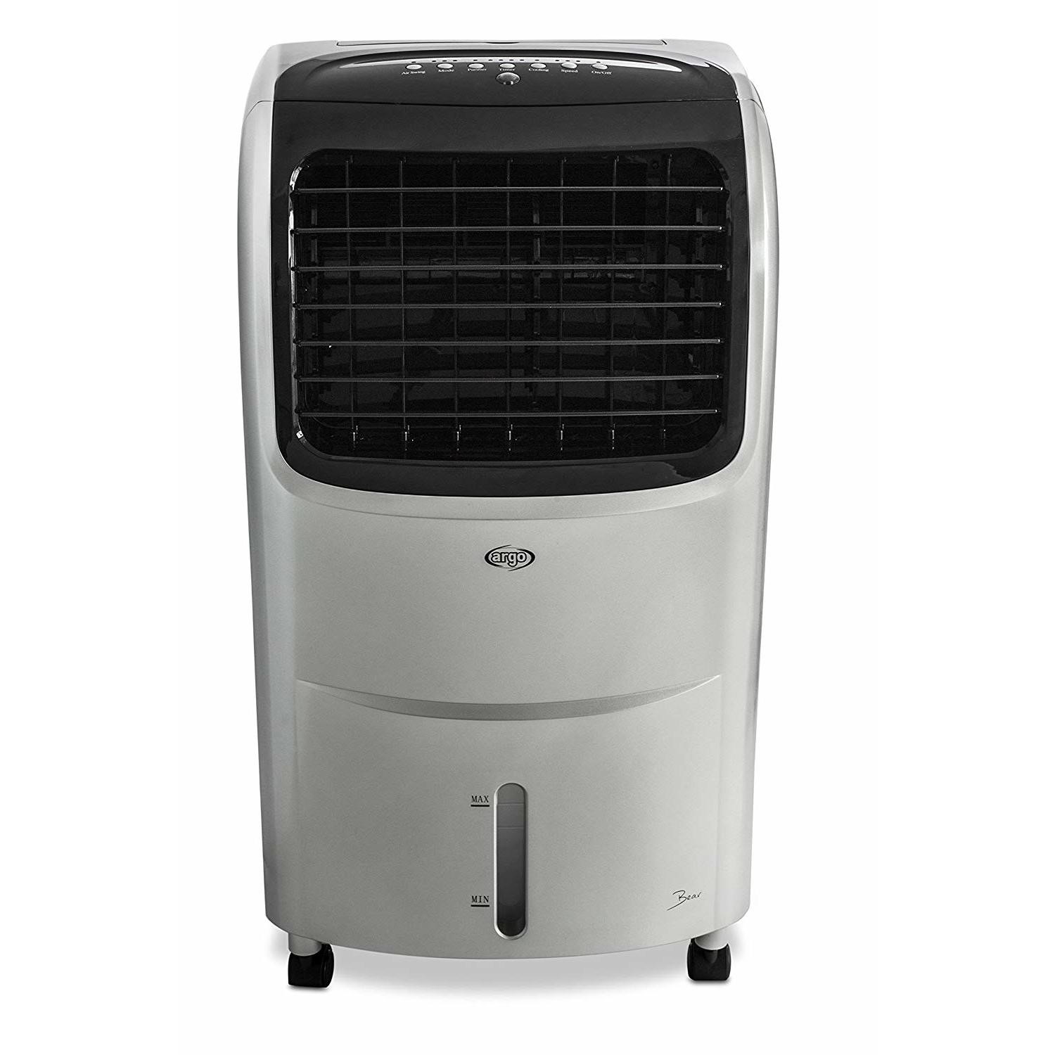 argo air cooler