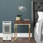 electriQ 6L Evaporative Air Cooler and  Air Purifier