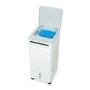 GRADE A1 - electriQ Slimline ECO 6L Humidifier built-in Air Purifier and Cooling Function
