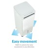 electriQ 6 Litre Evaporative Air Cooler