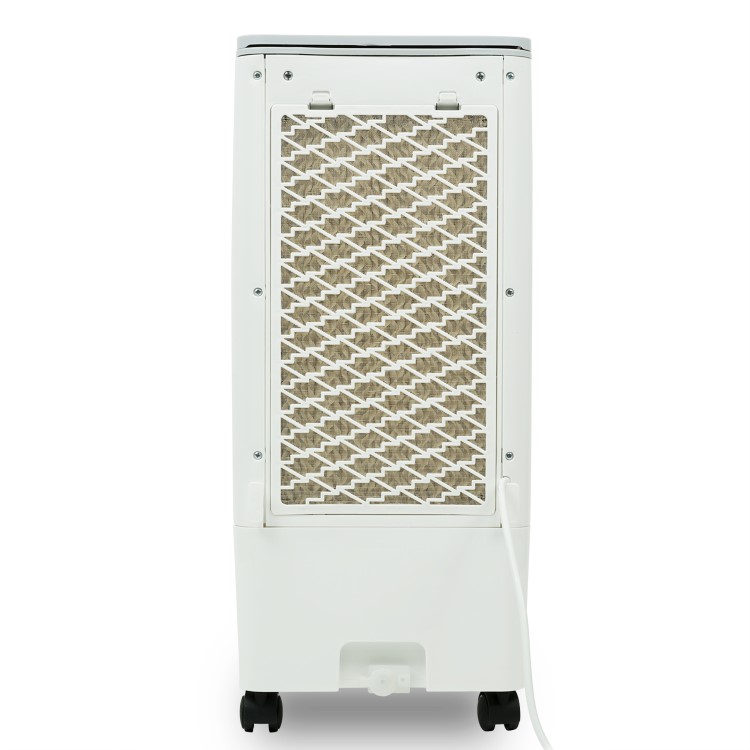 electriQ 6L Evaporative Air Cooler and Air Purifier