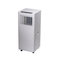 Haverland 7000 BTU Portable Air Conditioner