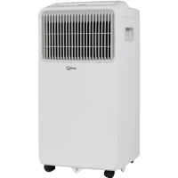 Qlima 7000 BTU Portable Air Conditioner
