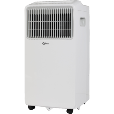 Qlima 7000 BTU Portable Air Conditioner