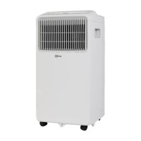 Qlima 7000 BTU Portable Air Conditioner