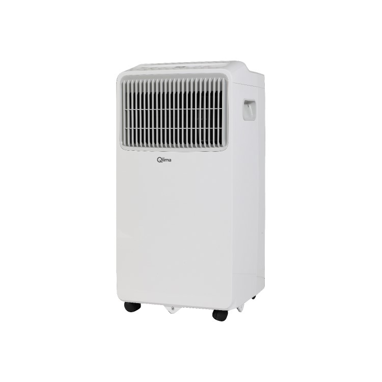 Qlima 7000 BTU Portable Air Conditioner