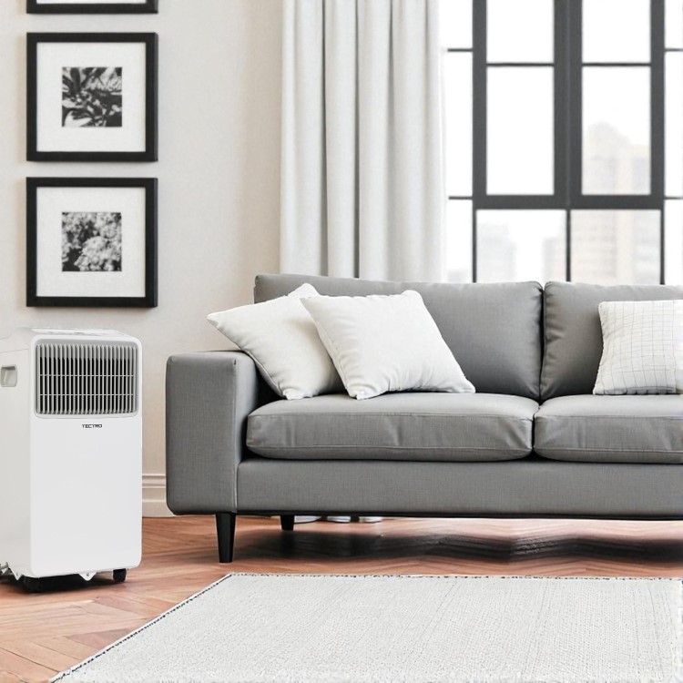 7000 BTU Portable Air Conditioner