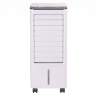 GRADE A1 - AKAI 7L Evaporative Air Cooler with Remote Control