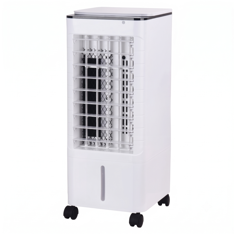 GRADE A1 - AKAI 7L Evaporative Air Cooler with Remote Control