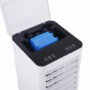 GRADE A1 - AKAI 7L Evaporative Air Cooler with Remote Control