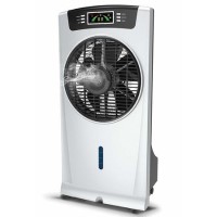 GRADE A1 - Slimline ECO Evaporative Air Cooler and Humidifier 