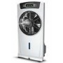 GRADE A1 - Slimline ECO Evaporative Air Cooler and Humidifier 
