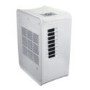 GRADE A1 - AC9000E Portable Air Conditioner with Heat Pump for rooms up to 18 sqm