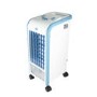 GRADE A1 - Evaporative Air Cooler with built-in Air Purifier and Humidifier supplied with 2 Ice Packs 