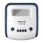 Evaporative Air Cooler with built-in Air Purifier and Humidifier - with 2 Free Ice Packs 