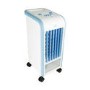 GRADE A1 - Evaporative Air Cooler with built-in Air Purifier and Humidifier supplied with 2 Ice Packs 