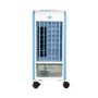 GRADE A1 - Evaporative Air Cooler with built-in Air Purifier and Humidifier supplied with 2 Ice Packs 