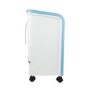 GRADE A1 - Evaporative Air Cooler with built-in Air Purifier and Humidifier supplied with 2 Ice Packs 