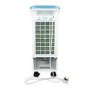 GRADE A1 - Evaporative Air Cooler with built-in Air Purifier and Humidifier supplied with 2 Ice Packs 