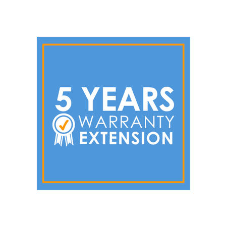 Air Conditioners 5 year warranty - Extend Your Warranty to 5 Years. Full parts and labour cover. No excess charges