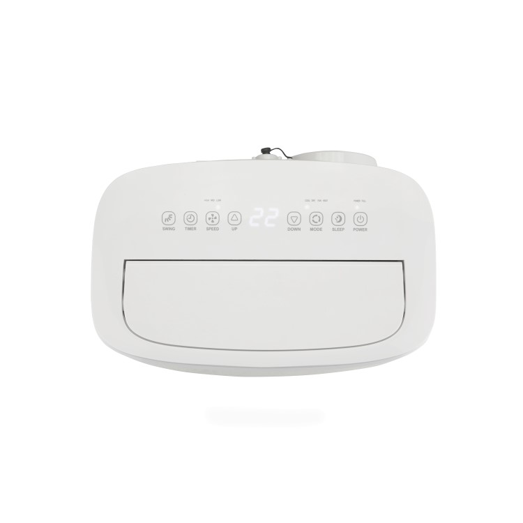 Refurbished Argo 12000 BTU Portable Air Conditioner with Heating Function