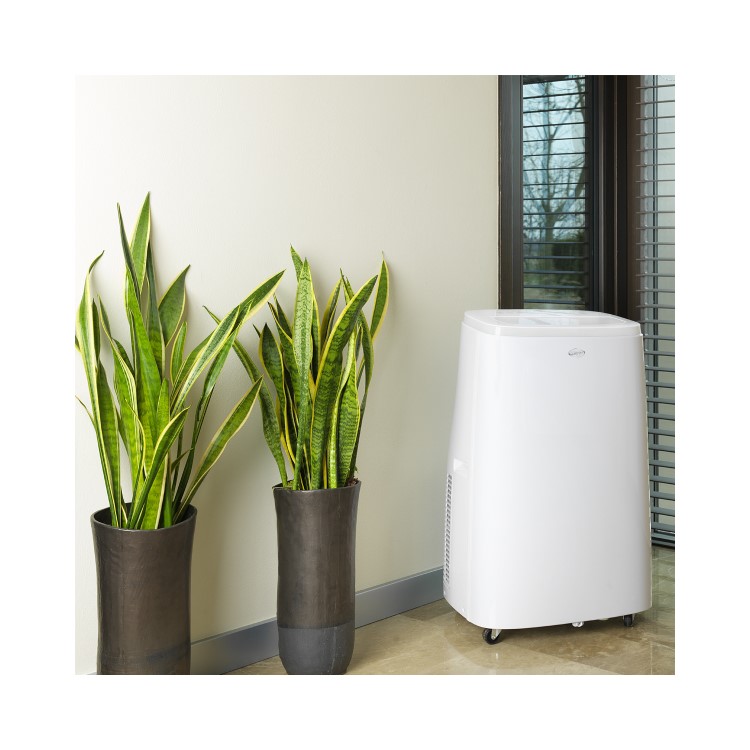 Refurbished Argo 12000 BTU Portable Air Conditioner with Heating Function