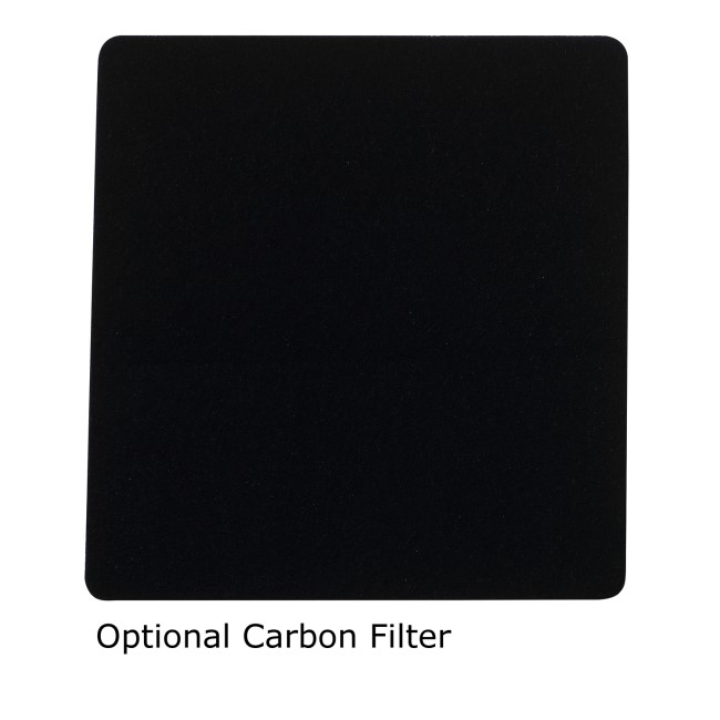 Active Carbon Filter compatible with electriQ CD Range dehumidifiers