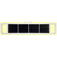 TCL ACFILTER-iQool-V2  Active Carbon Filter for iQool9-V4 iQool12-V4 iQool18-V4 iQool24-V4 iQool9B iQool12B iQool18B iQool24B iQool-2MS9K9K iQool-2MS9K9KB iQool-2MS12K12K iQool-2MS12K12KB