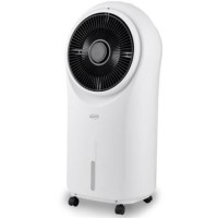 Refurbished Argo Slimline 5L ECO Air Cooler with Built-In Air Purifier with free ice pack Refurbished Argo Slimline 5L ECO Air Cooler with Built-In Air Purifier with free ice pack