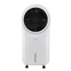 GRADE A1 - Argo Slimline 5L ECO Air Cooler with Built-In Air Purifier with free ice pack
