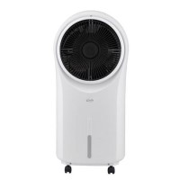 Refurbished Argo Slimline 5L ECO Air Cooler with Built-In Air Purifier with Free Ice Pack